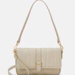 femmes sac à main beige 006BT2327 Anna Field