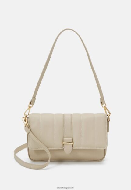femmes sac à main beige 006BT2327 Anna Field