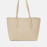 femmes sac à main beige 006BT2347 Anna Field