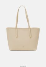 femmes sac à main beige 006BT2347 Anna Field