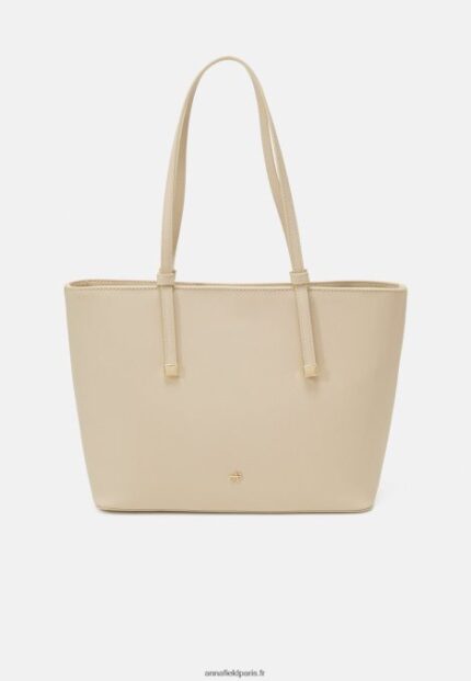femmes sac à main beige 006BT2347 Anna Field