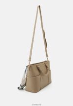 femmes sac à main beige 006BT2348 Anna Field - Image 2