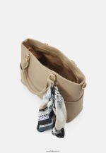 femmes sac à main beige 006BT2348 Anna Field - Image 3