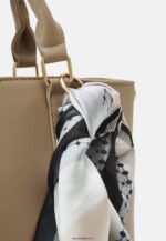 femmes sac à main beige 006BT2348 Anna Field - Image 4