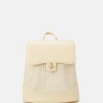 femmes sac à main beige 006BT2364 Anna Field