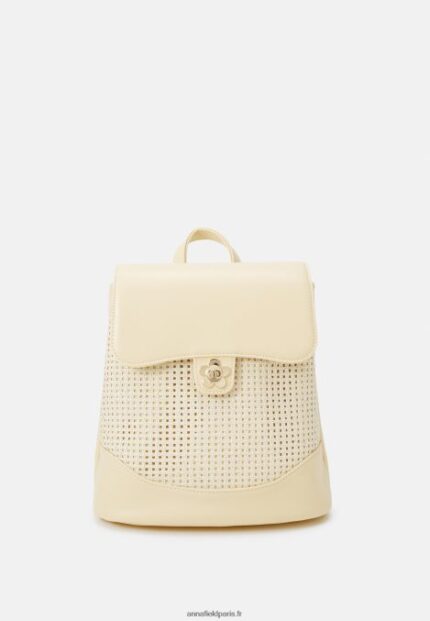 femmes sac à main beige 006BT2364 Anna Field