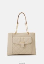femmes sac à main beige 006BT2368 Anna Field