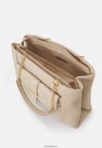 femmes sac à main beige 006BT2368 Anna Field - Image 3