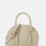 femmes sac à main beige 006BT2385 Anna Field