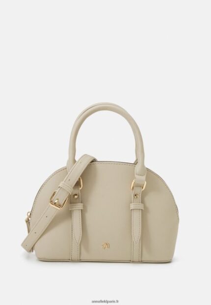 femmes sac à main beige 006BT2385 Anna Field
