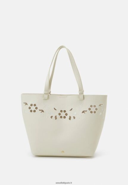femmes sac à main beige 006BT2392 Anna Field
