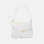 femmes sac à main blanc cassé 006BT2310 Anna Field