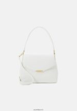 femmes sac à main blanc cassé 006BT2310 Anna Field