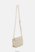 femmes sac à main blanc cassé 006BT2324 Anna Field - Image 2