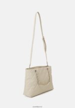 femmes sac à main blanc cassé 006BT2332 Anna Field - Image 2