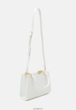 femmes sac à main blanc cassé 006BT2341 Anna Field - Image 2