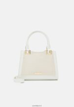 femmes sac à main blanc cassé 006BT2341 Anna Field
