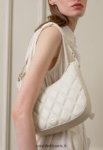 femmes sac à main blanc cassé 006BT2350 Anna Field - Image 2