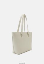 femmes sac à main blanc cassé 006BT2355 Anna Field - Image 2
