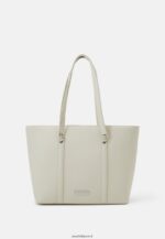 femmes sac à main blanc cassé 006BT2355 Anna Field