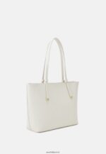 femmes sac à main blanc cassé 006BT2361 Anna Field - Image 2