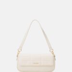 femmes sac à main blanc cassé 006BT2379 Anna Field