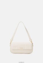 femmes sac à main blanc cassé 006BT2379 Anna Field