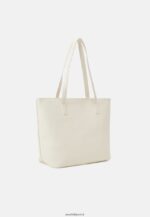 femmes sac à main blanc cassé 006BT2381 Anna Field - Image 2