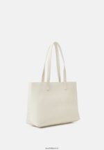 femmes sac à main blanc cassé 006BT2383 Anna Field - Image 2