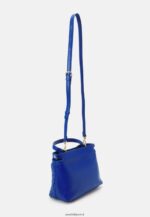 femmes sac à main bleu 006BT2321 Anna Field - Image 2