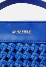femmes sac à main bleu 006BT2321 Anna Field - Image 5