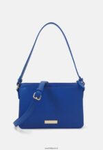femmes sac à main bleu 006BT2363 Anna Field