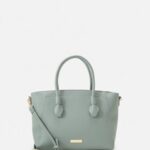 femmes sac à main bleu 006BT2369 Anna Field