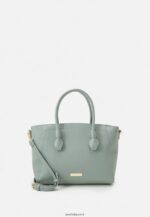 femmes sac à main bleu 006BT2369 Anna Field