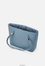 femmes sac à main bleu 006BT2387 Anna Field - Image 2