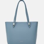 femmes sac à main bleu 006BT2387 Anna Field