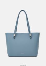 femmes sac à main bleu 006BT2387 Anna Field