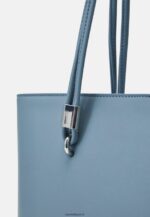femmes sac à main bleu 006BT2387 Anna Field - Image 4