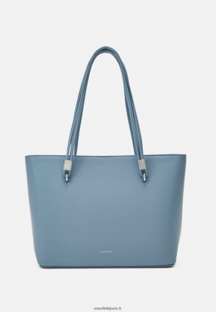 femmes sac à main bleu 006BT2387 Anna Field