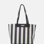 femmes sac à main bleu foncé 006BT2391 Anna Field