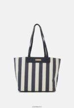 femmes sac à main bleu foncé 006BT2391 Anna Field