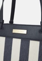 femmes sac à main bleu foncé 006BT2391 Anna Field - Image 4
