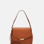 femmes sac à main cognac 006BT2336 Anna Field