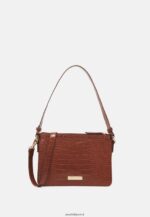 femmes sac à main cognac 006BT2345 Anna Field