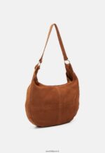 femmes sac à main en cuir cognac 006BT2358 Anna Field - Image 2