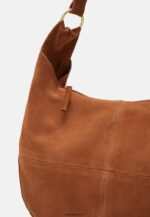femmes sac à main en cuir cognac 006BT2358 Anna Field - Image 4