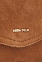 femmes sac à main en cuir cognac 006BT2390 Anna Field - Image 4