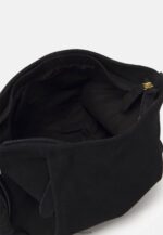 femmes sac à main en cuir noir 006BT2335 Anna Field - Image 3
