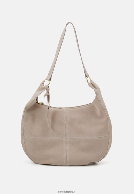 femmes_sac_a_main_en_cuir_taupe_006bt2300_anna_field.jpg femmes sac à main en cuir taupe 006BT2300 Anna Field - Image 1