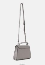 femmes sac à main gris 006BT2366 Anna Field - Image 2